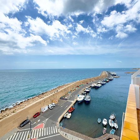 Charming Sea Front 3 Bedroom Apartment - Incredible Views! L'Ametlla de Mar Exterior photo